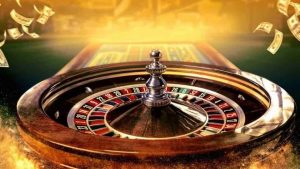 Khám phá lịch sử trò chơi Roulette 