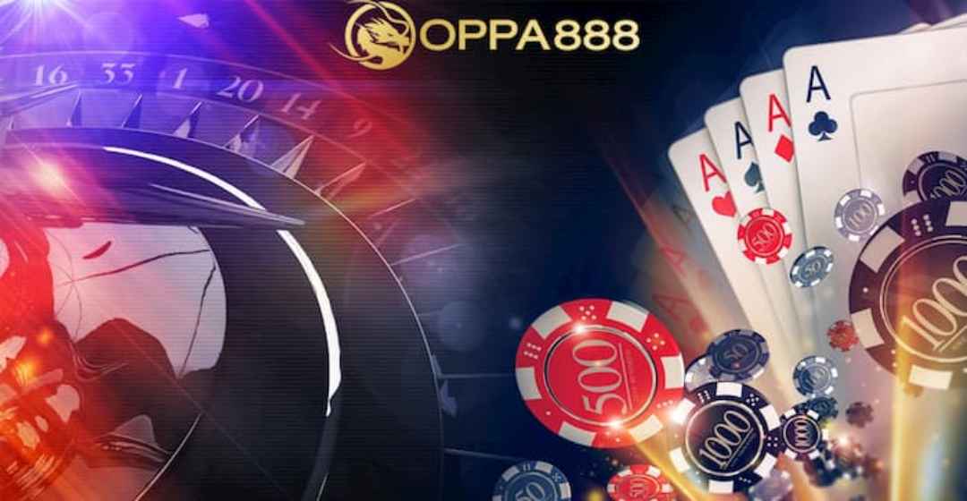 Chia sẻ những thông tin về khái niệm Oppa888 affiliate