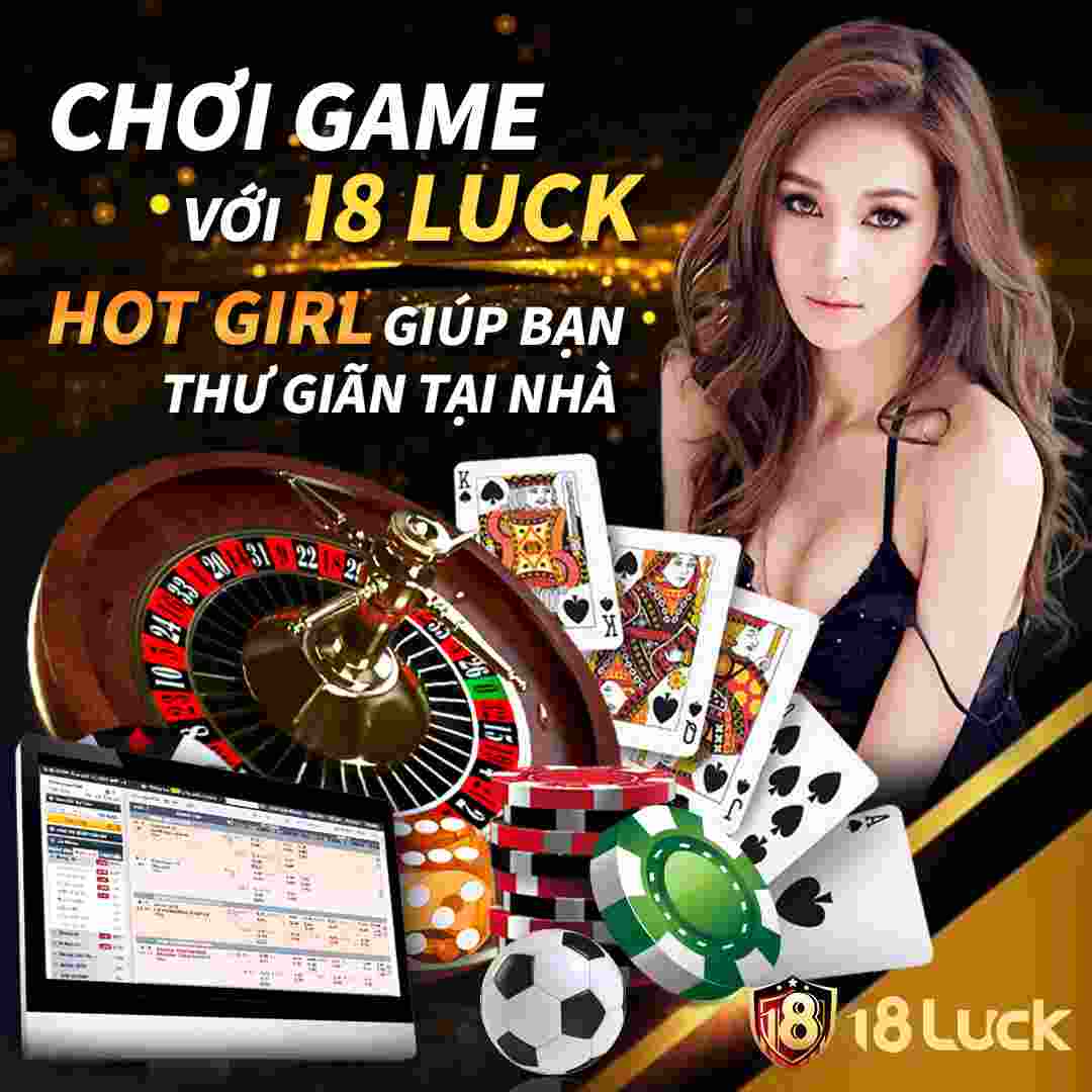 Để thành công tại nhà cái 18Luck có khó không?