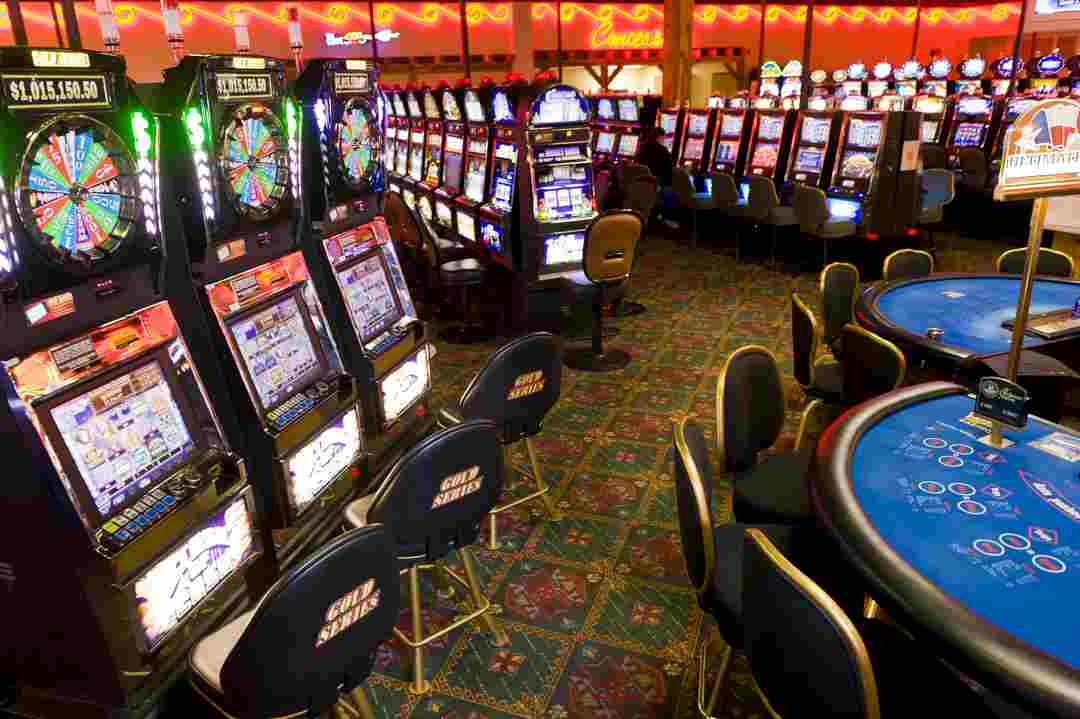chơi tại casino poipet resort thì cần phải tuân thủ các điều kiện