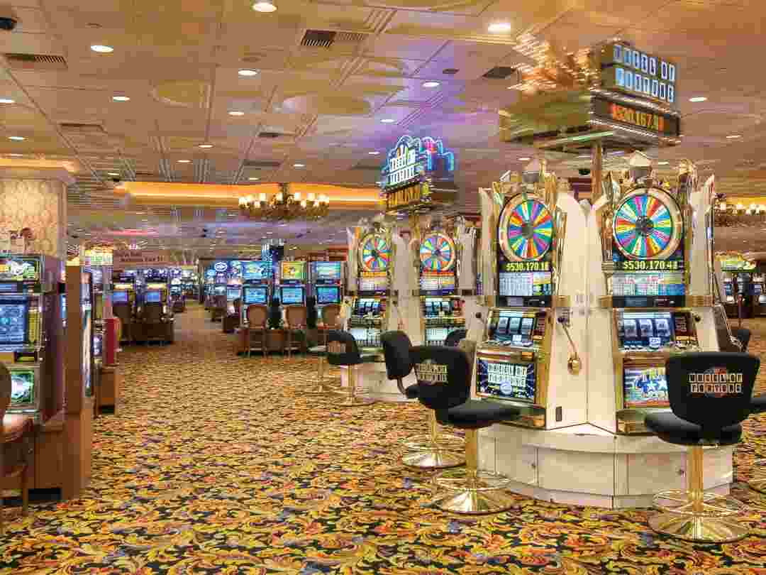 fortuna hotel and casino là thiên đường cá cược tại châu á