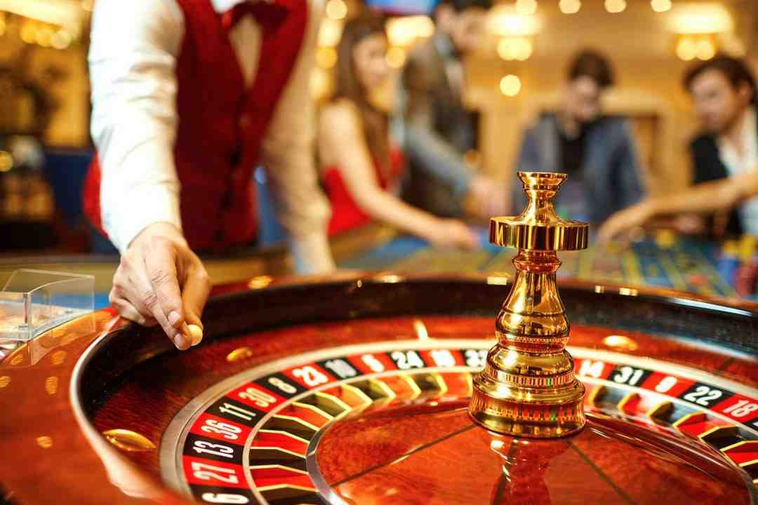 tropicana casino resort có hệ thống trò chơi đồ sộ