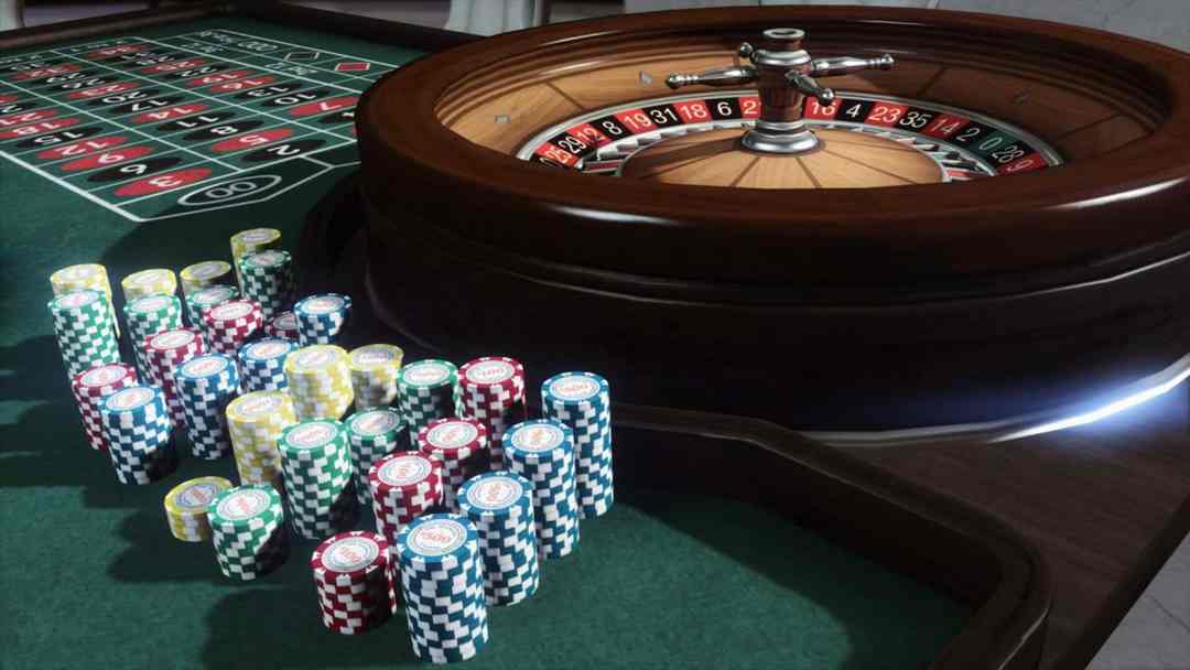top diamond casino là thiên đường giải trí tại campuchia với nhiều tiện nghi