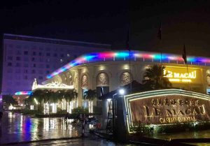 Le Macau Casino & Hotel