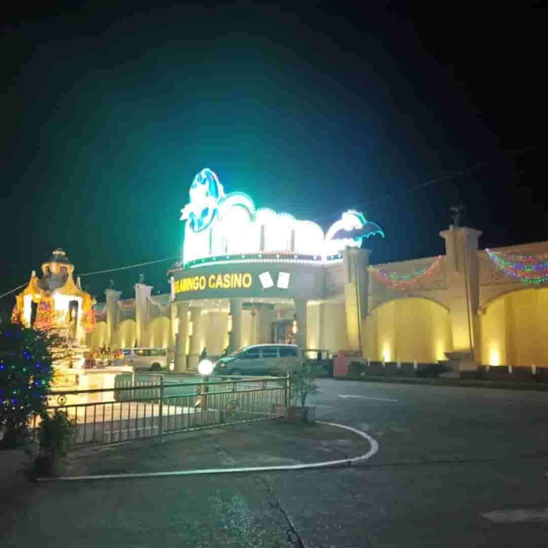 Pailin Flamingo Casino sở hữu nhiều ưu điểm nổi bật