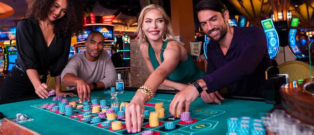 Felix - Hotel & Casino luôn là lựa chọn lý tưởng cho cược thủ