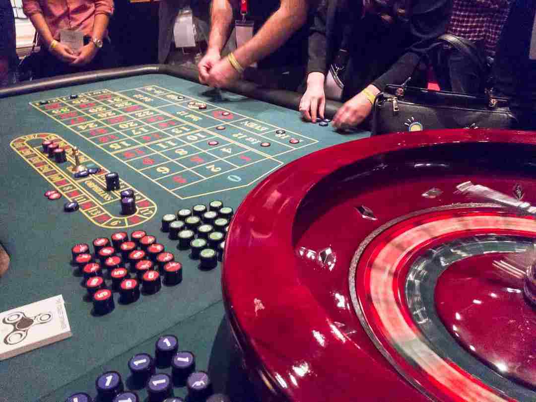 Good Luck Casino & Hotel đa dạng trò chơi và hình thức cược