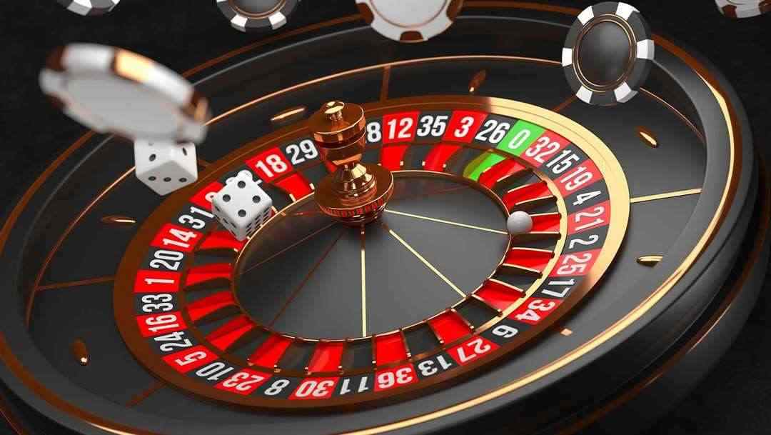Lucky Diamond Casino là sân chơi lý tưởng 