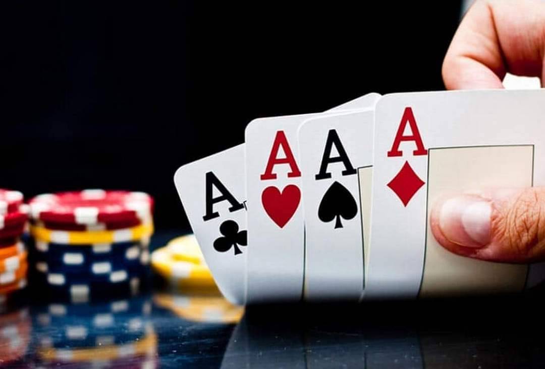 Blackjack luôn chiếm vị trí là trụ cột tại nhà cái Queenco