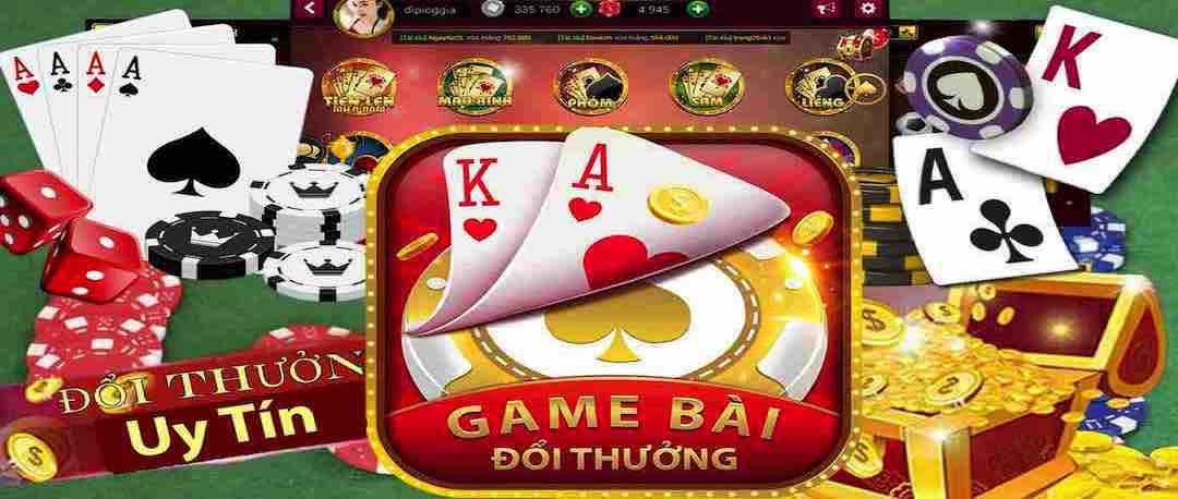 365Games - Thương hiệu đứng vững trong lĩnh vực casino