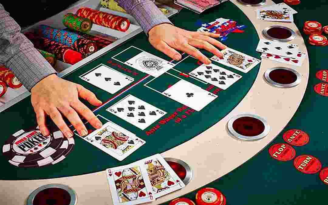 Slot game đổi thưởng tại AE Casino