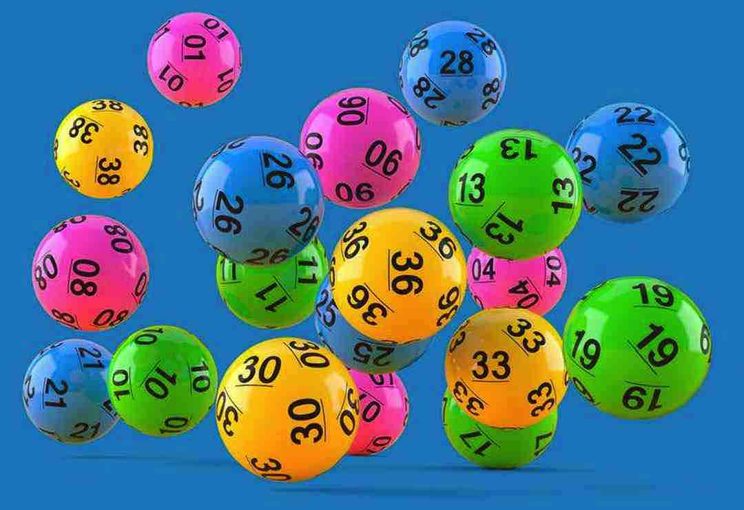 Ae Lottery - Dòng game đưa đến đẳng cấp của sang trọng