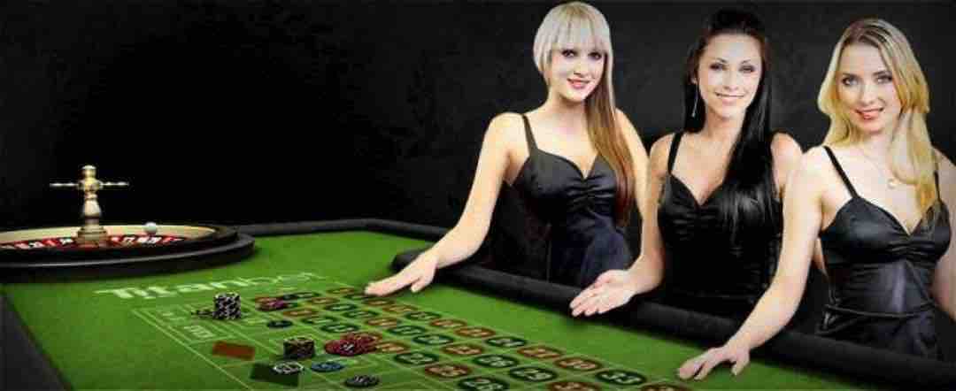 BG Casino - Không gian cá cược với những tựa game casino mới lạ