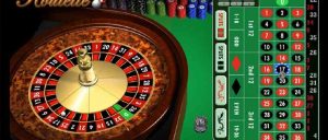 GPI_minigame - hội ngộ nhiều tuyển thủ table roulette kỳ cựu