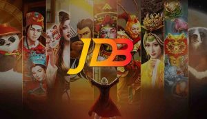 JDB chiến đấu vì lợi ích của tay chơi 