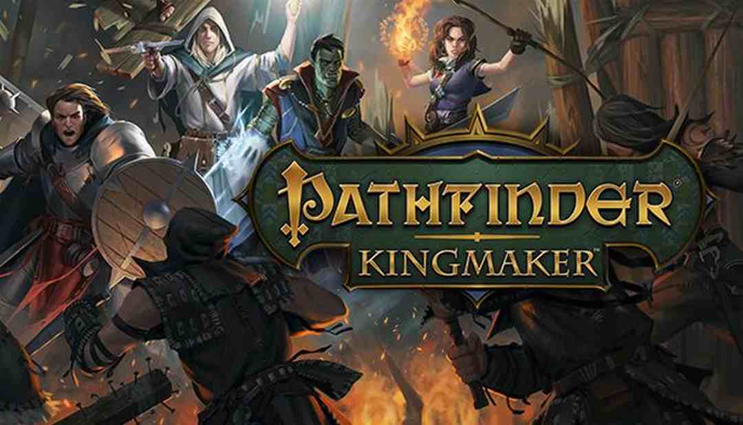 Đôi nét thông tin về nhà cung ứng game KINGMAKER