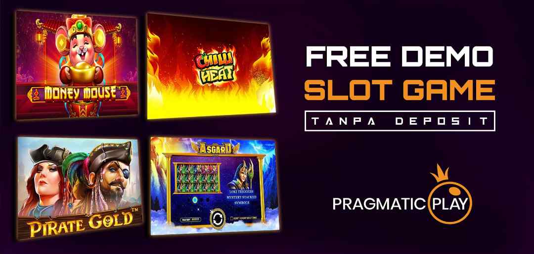 Trải nghiệm nhiều game chơi nổi bật chỉ có tại Pragmatic Play