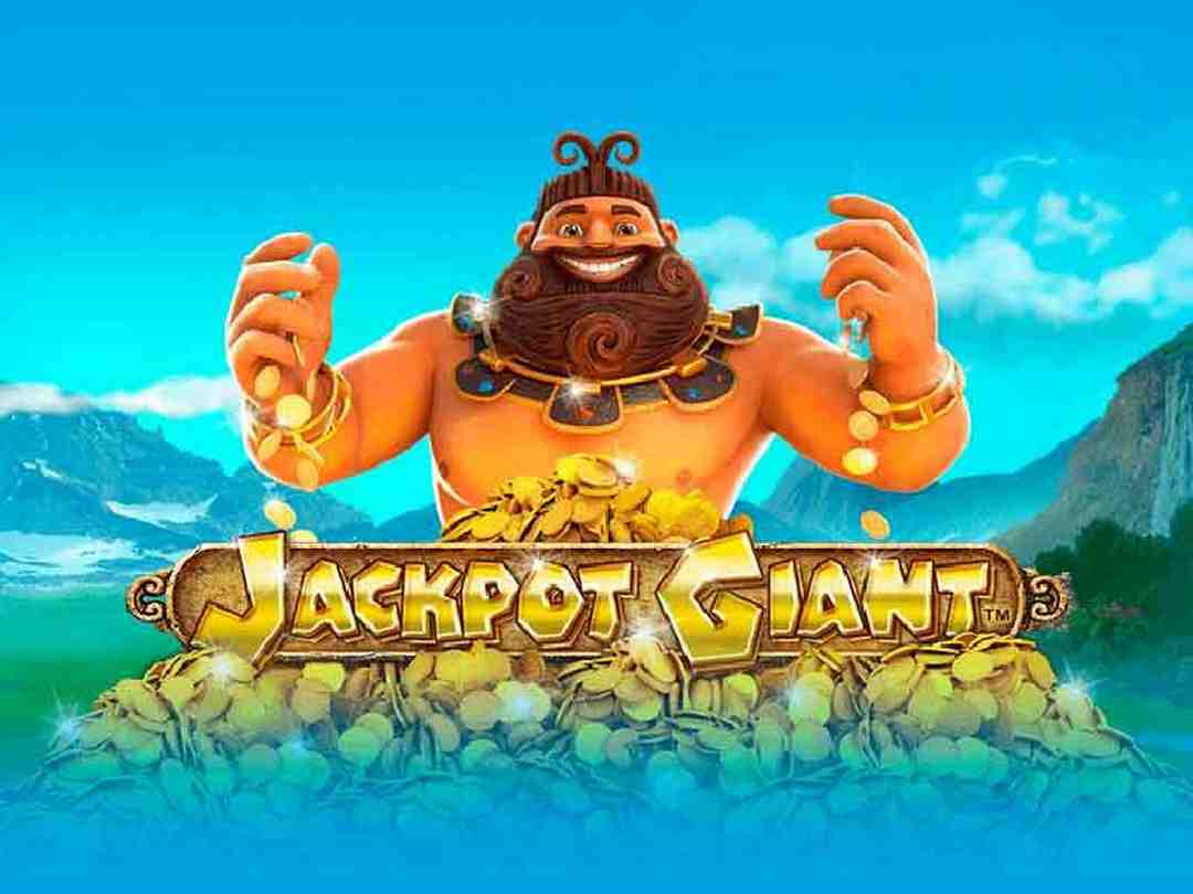 Jackpot Giant cũng là trò chơi được đánh giá cao tại PT